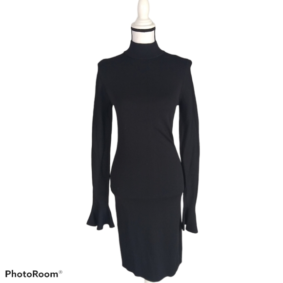 MICHAEL Michael Kors Dresses & Skirts - Michael Kors long sleeve dress size small